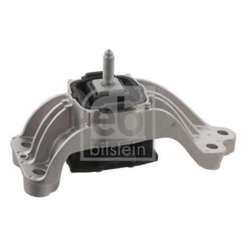 Lagerung Automatikgetriebe Febi Bilstein 31779 f&uuml;r Mini Links
