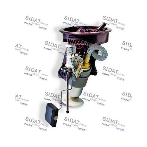 Kraftstoff Fördereinheit Sidat 72054A2 für Bmw