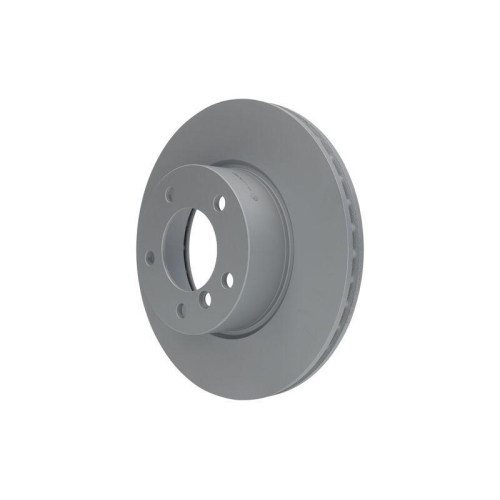 Bremsscheibe Ate 24-0124-0197-1 f&uuml;r Bmw Vorderachse