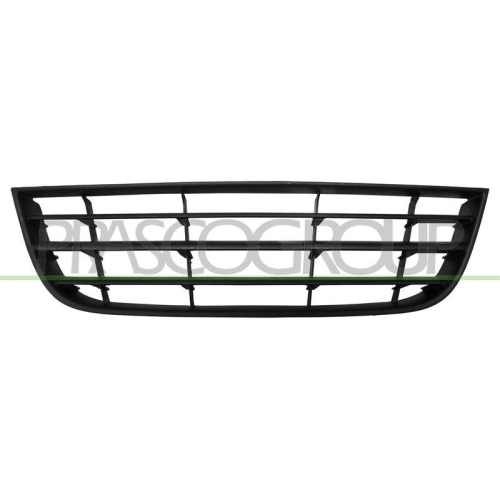 L&uuml;ftungsgitter Sto&szlig;f&auml;nger Prasco VG0222120 Premium f&uuml;r VW Mitte Vorne