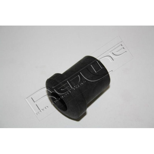 Lagerbuchse Blattfeder Red-line 43JE002 f&uuml;r Chrysler Hinterachse Vorderachse