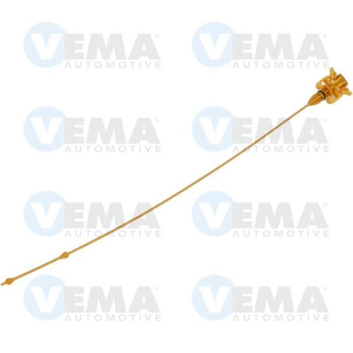 Ölpeilstab Vema 840045 für Opel Renault
