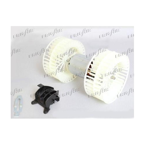 Innenraumgebläse Frigair 0599.1030 für Mercedes Benz Mercedes Benz