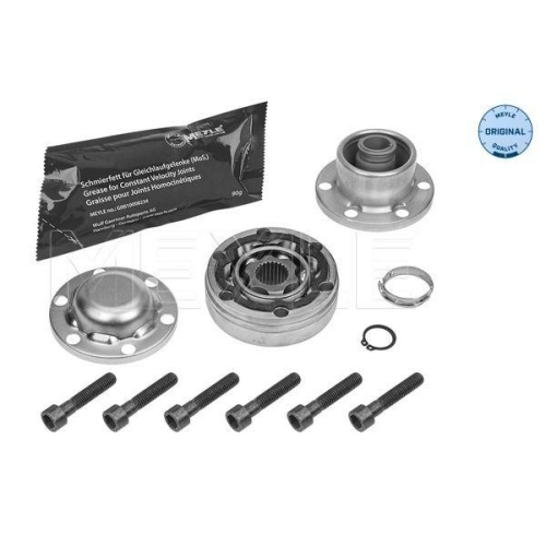 Gelenk Gelenkwelle Meyle 5141522001S f&uuml;r Ford Volvo Vorne