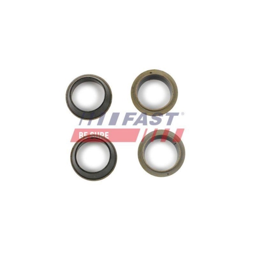 Reparatursatz Pumpe Düse Einheit Fast FT49843 für Citroën Peugeot DS Fiat Iveco