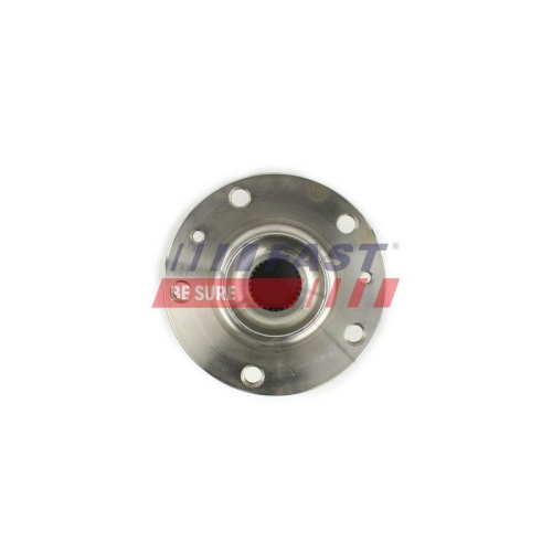 Radnabe Fast FT24057 f&uuml;r Renault Vorderachse Links