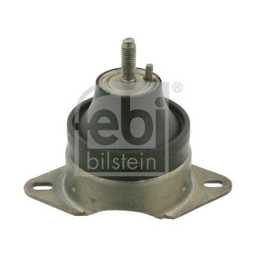 Lagerung Motor Febi Bilstein 24593 f&uuml;r Citro&euml;n Peugeot Rechts
