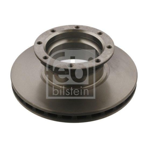 Bremsscheibe Febi Bilstein 10935 f&uuml;r Mercedes Benz Mercedes Benz Mercedes Benz
