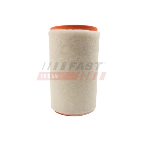Luftfilter Fast FT37180 f&uuml;r Citro&euml;n Fiat Iveco Opel VW Chevrolet Daewoo