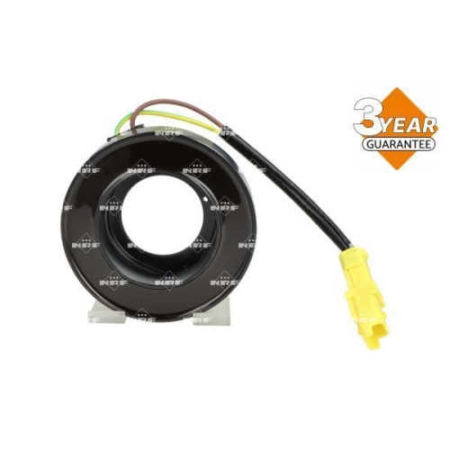 Spule Magnetkupplung (kompressor) Nrf 38709 f&uuml;r Citro&euml;n Peugeot