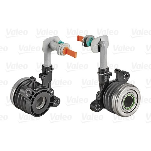 Zentralausr&uuml;cker Kupplung Valeo 804568 f&uuml;r Renault Dacia