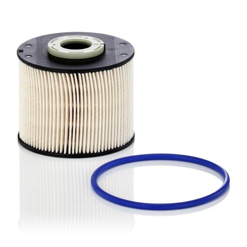 Kraftstofffilter Mann-filter PU 927 x f&uuml;r Citro&euml;n Fiat Ford Peugeot Toyota