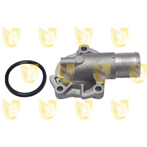 K&uuml;hlmittelflansch Unigom 341212 f&uuml;r Citro&euml;n Peugeot