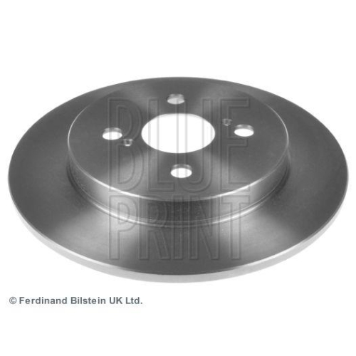 Bremsscheibe Blue Print ADT343218 für Toyota Aston Martin Hinterachse