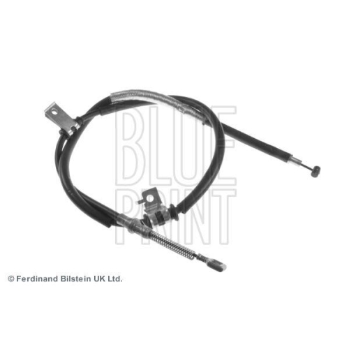Seilzug Feststellbremse Blue Print ADG046213 f&uuml;r Opel Vauxhall Chevrolet