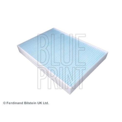 Filter Innenraumluft Blue Print ADF122524 f&uuml;r Volvo