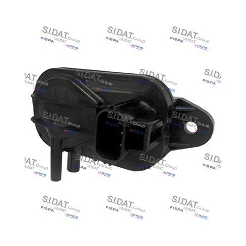 Sensor Abgasdruck Sidat 84.359 für Ford Jaguar Mazda Volvo Hitachi Land Rover