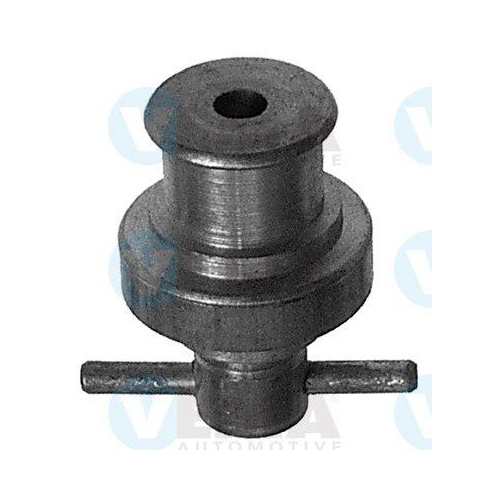 K&uuml;hlmittelregelventil Vema 12561 f&uuml;r Alfa Romeo Fiat Alfarome/fiat/lanci
