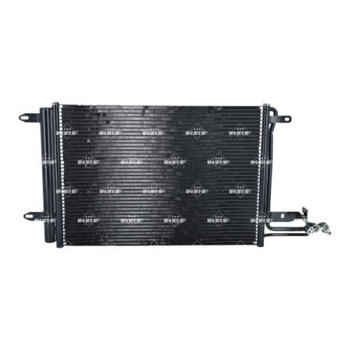 Kondensator Klimaanlage Nrf 35520 Easy Fit f&uuml;r Audi Seat Skoda VW