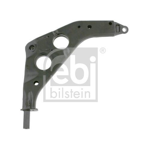 Lenker Radaufh&auml;ngung Febi Bilstein 21484 f&uuml;r Mini Vorderachse Rechts Unten