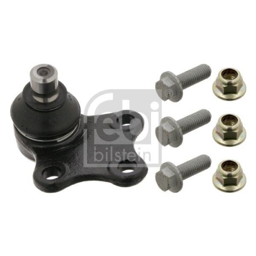 Trag /f&uuml;hrungsgelenk Febi Bilstein 31812 f&uuml;r Citro&euml;n Peugeot Vorderachse Links
