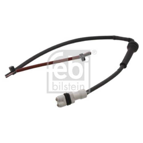 Warnkontakt Bremsbelagverschlei&szlig; Febi Bilstein 33410 f&uuml;r Porsche