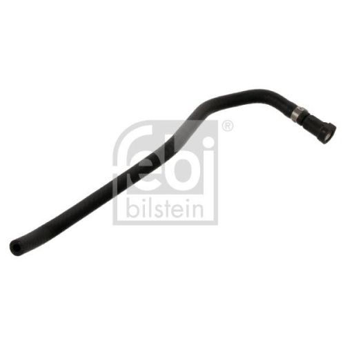 Kühlerschlauch Febi Bilstein 37124 für Alfa Romeo Fiat Unten
