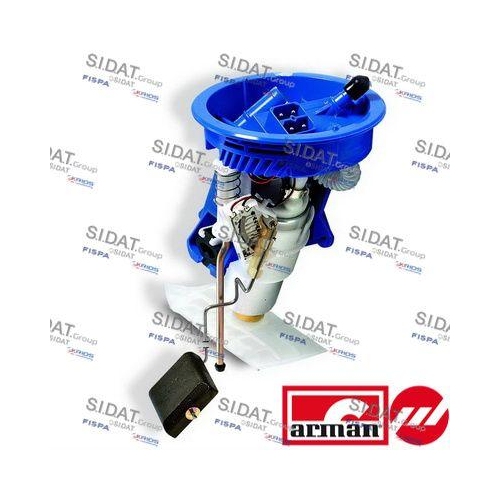 Kraftstoff Fördereinheit Sidat 72056AS Arman für Bmw Hitachi