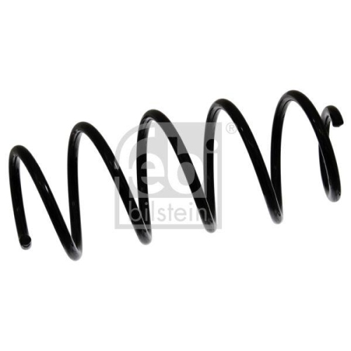 Fahrwerksfeder Febi Bilstein 46891 für Ford Ford Motor Company Vorderachse