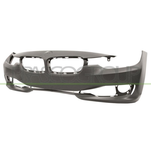 Sto&szlig;f&auml;nger Prasco BM0281001 Premiumcertified f&uuml;r Bmw Vorne