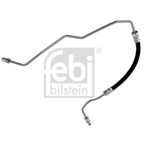 Bremsschlauch Febi Bilstein 173363 für Renault Hinterachse Links Außen