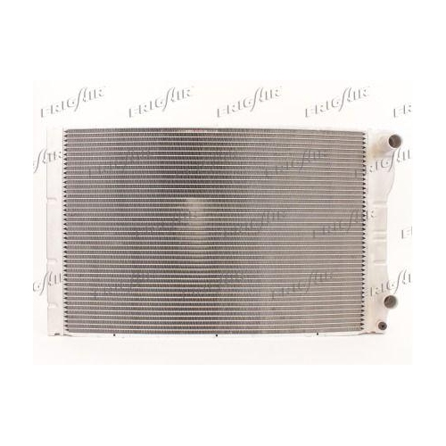 K&uuml;hler Motork&uuml;hlung Frigair 0109.3125 f&uuml;r Renault