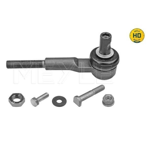 Spurstangenkopf Meyle 1160200008HD Meyle-hd: Better Than Oe. f&uuml;r Audi Seat Skoda