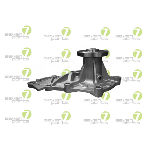 Wasserpumpe Motork&uuml;hlung 7 Seven Parts SV101099P f&uuml;r Mazda