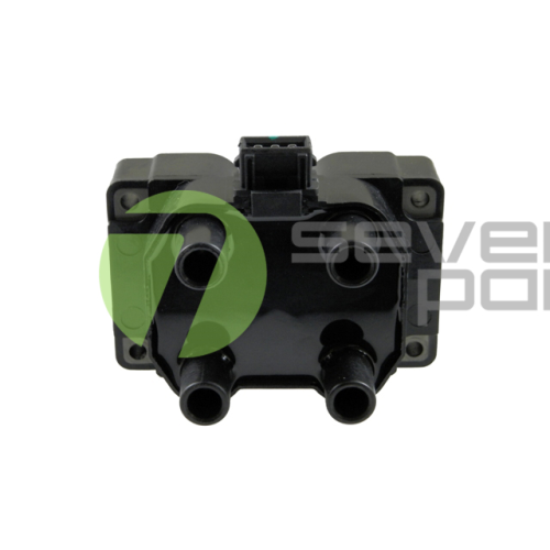 Zündspule 7 Seven Parts SV390156 für Rover Land Rover