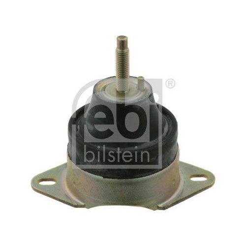 Lagerung Motor Febi Bilstein 24595 f&uuml;r Citro&euml;n Peugeot Rechts
