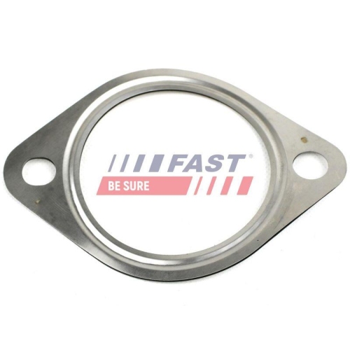 Dichtung Abgasrohr Fast FT84575 f&uuml;r Ford Nach Ru&szlig;partikelfilter