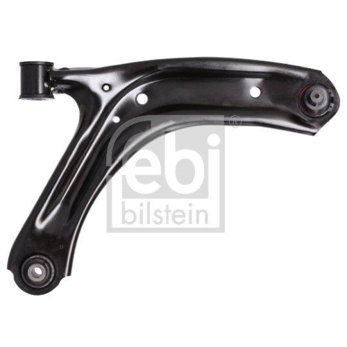 Lenker Radaufh&auml;ngung Febi Bilstein 196247 f&uuml;r Renault Dacia Datsun