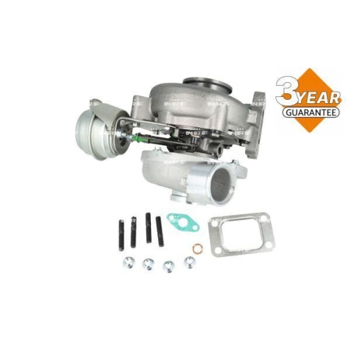 Lader Aufladung Nrf 90010490 Easy Fit f&uuml;r Iveco Renault Renault Trucks