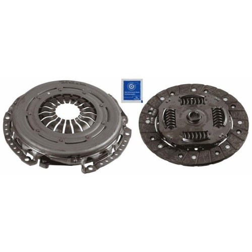 Kupplungssatz Sachs 3000950075 f&uuml;r Ford