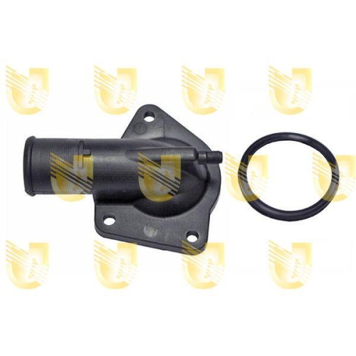 K&uuml;hlmittelflansch Unigom 341214 f&uuml;r Citro&euml;n Peugeot