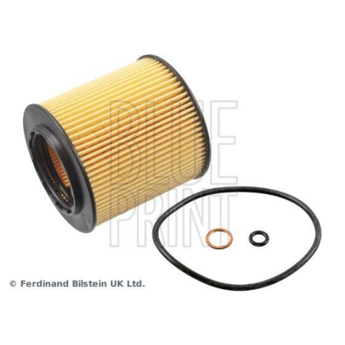 &Ouml;lfilter Blue Print ADB112102 f&uuml;r Bmw