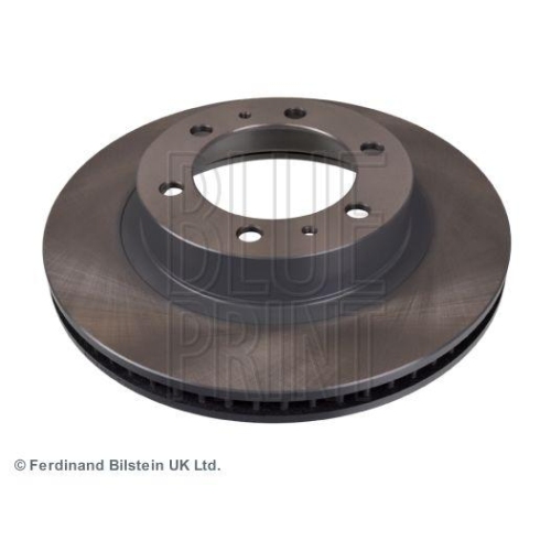 Bremsscheibe Blue Print ADT343219 f&uuml;r Toyota Vorderachse