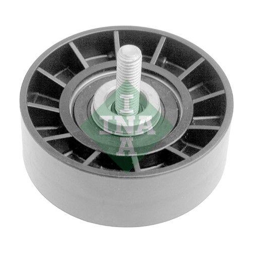 Spannrolle Keilrippenriemen Schaeffler Ina 531 0749 10 f&uuml;r Alfa Romeo Citro&euml;n