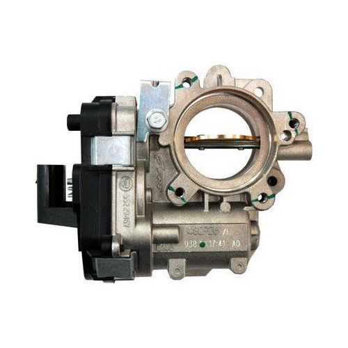 Drosselklappenstutzen Sidat 88.085 für Alfa Romeo Fiat Lancia Saab