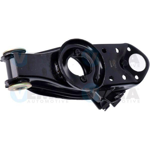 Lenker Radaufhängung Vema 22438 für Isuzu Mitsubishi Hyundai Vorderachse Rechts