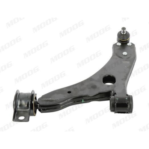 Lenker Radaufh&auml;ngung Moog FD-WP-0404 f&uuml;r Ford Vorderachse Links Unten