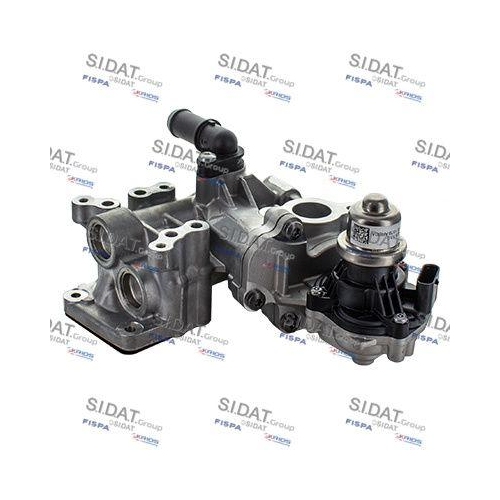 Agr Ventil Sidat 83.1762 für Ford