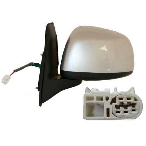 RECHTER SPIEGEL SUZUKI SX4 2006 ELECT. BEGRIFF. C/PRIM. RICHTIGE DEPO-MARKE