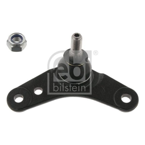 Trag /f&uuml;hrungsgelenk Febi Bilstein 21485 f&uuml;r Mini Vorderachse Links Innen Unten